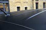 Mitsubishi ASX Black 2011 года (UK)